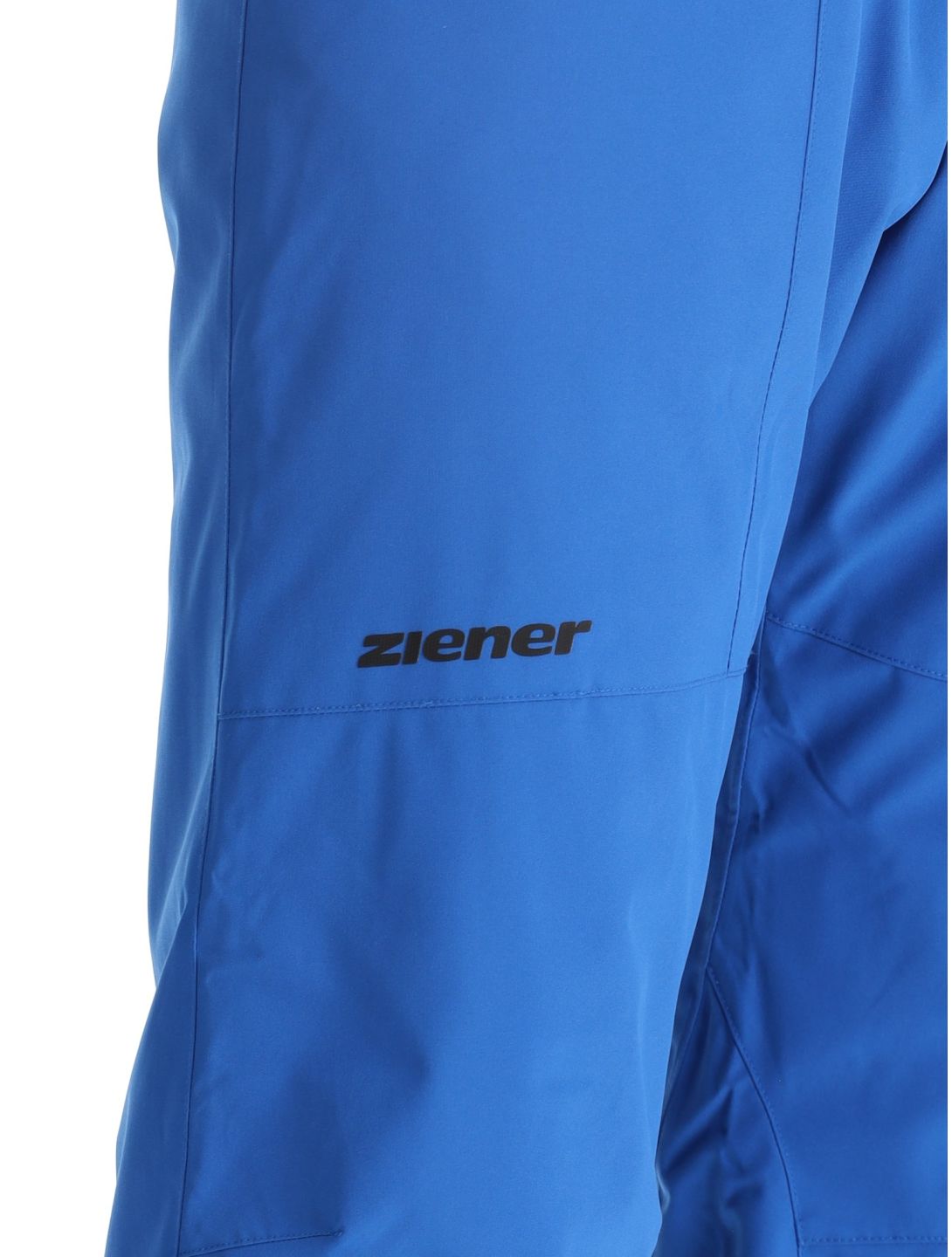 Ziener, Tronador skibroek heren Cobalt Blue blauw 