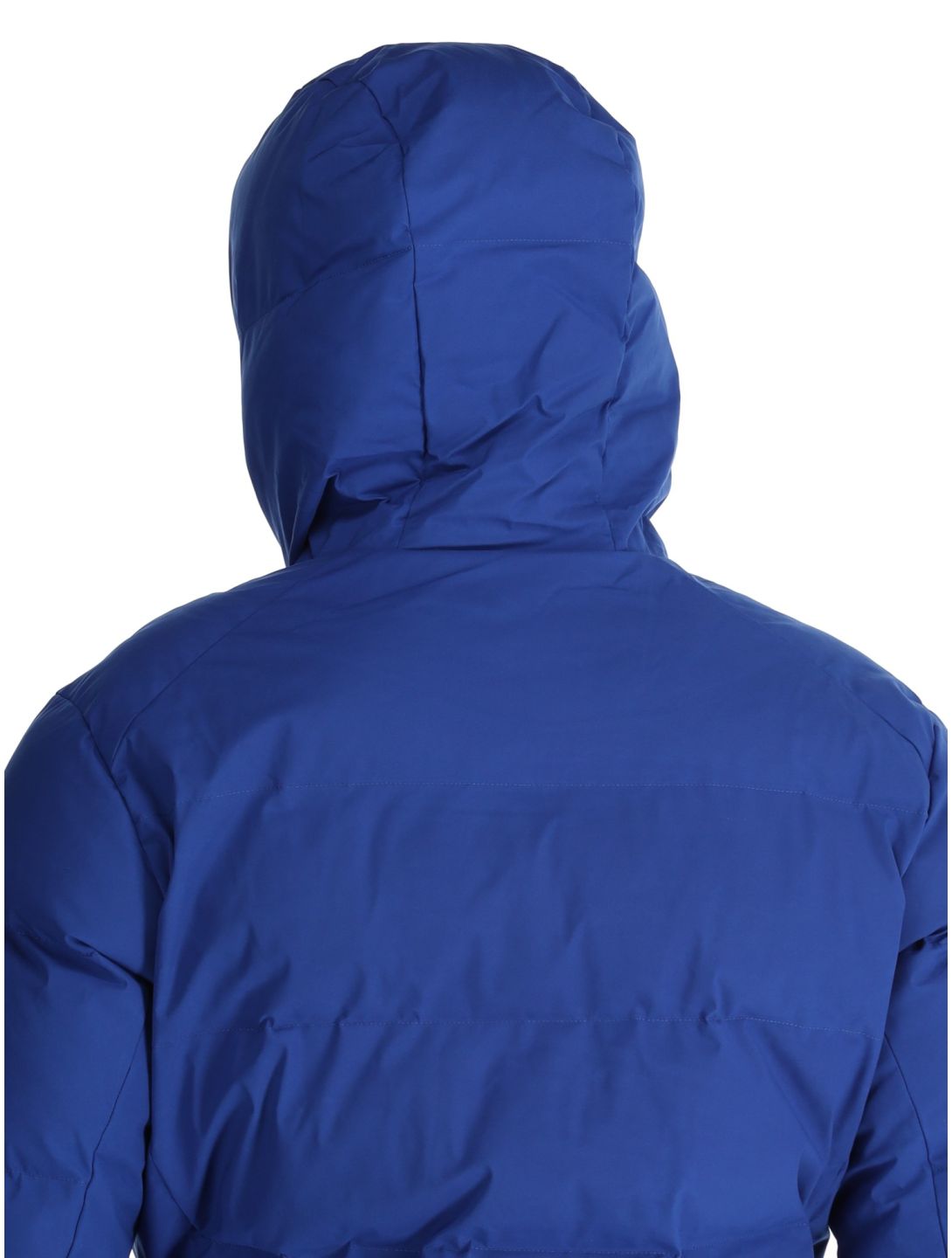 Ziener, Tyers ski-jas heren Vista Blue blauw 