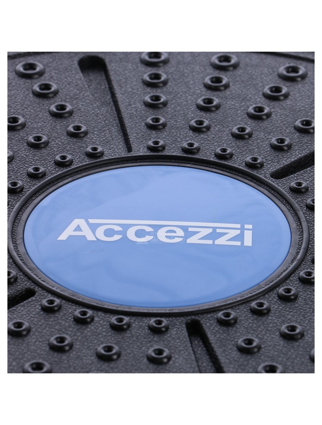 Accezzi, Balanceboard, accessoires, zwart