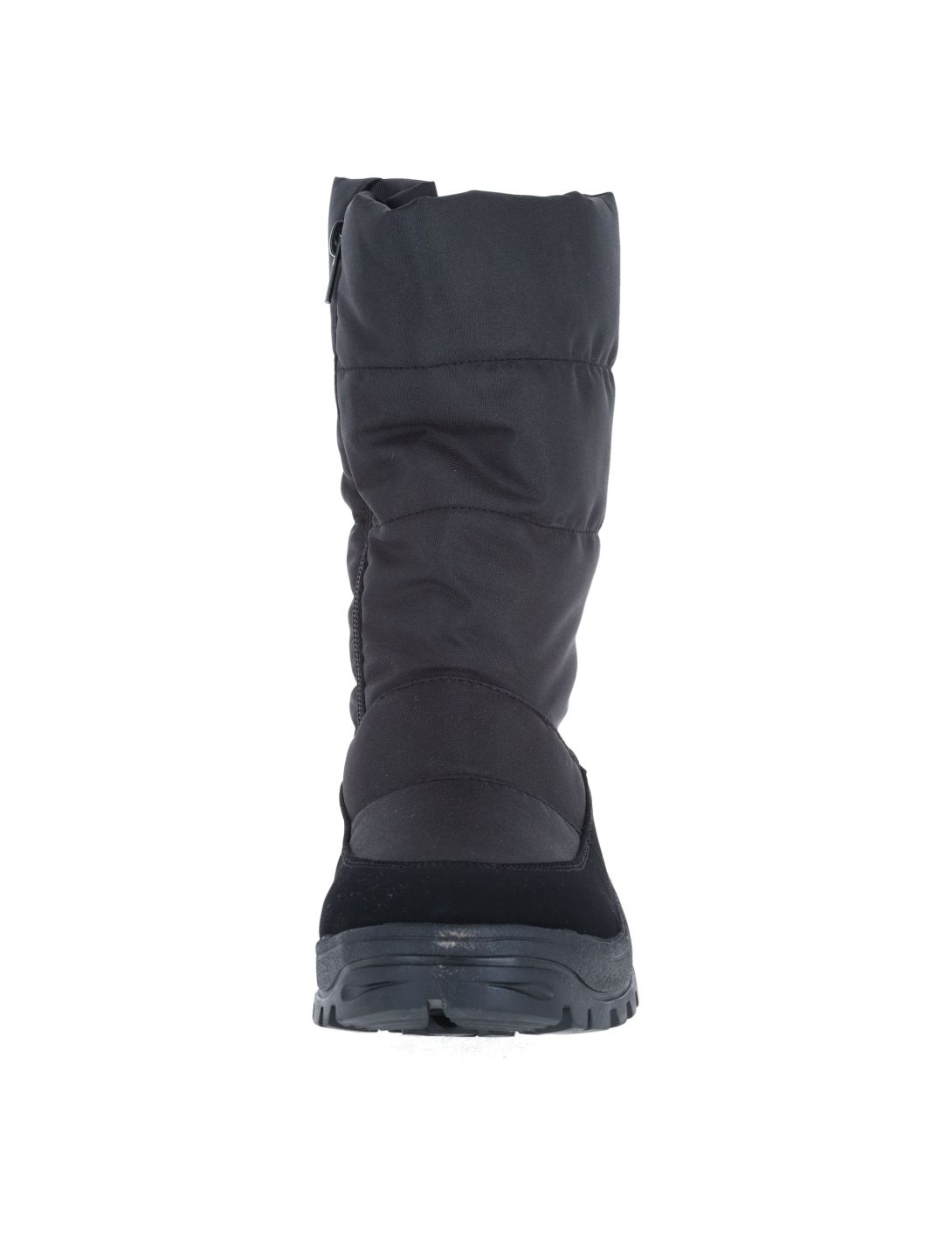 Attiba, Snowboots With Oc System snowboots OC System® dames Black zwart 