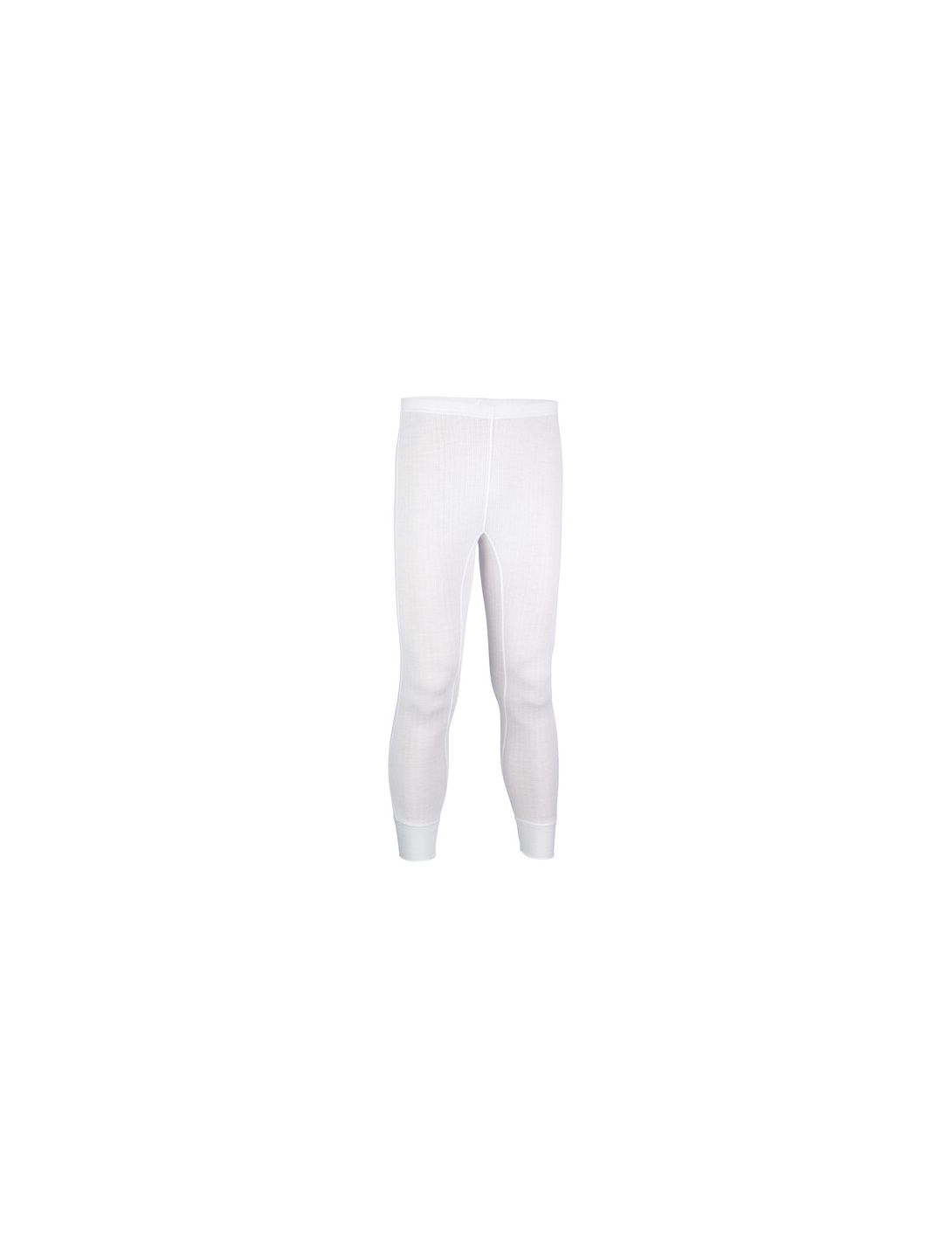 Avento, Thermal Pants thermobroek kinderen White wit 