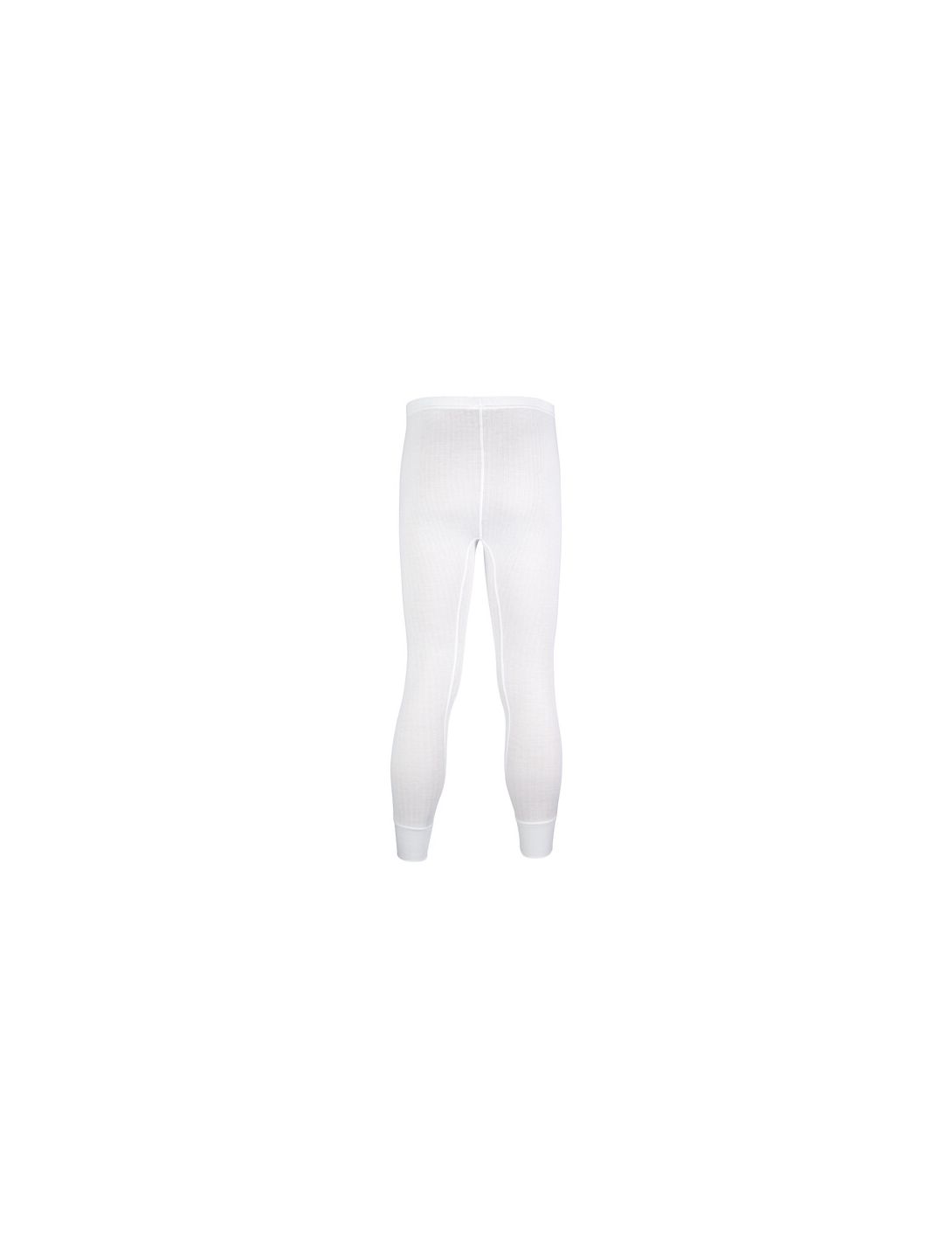 Avento, Thermal Pants thermobroek kinderen White wit 