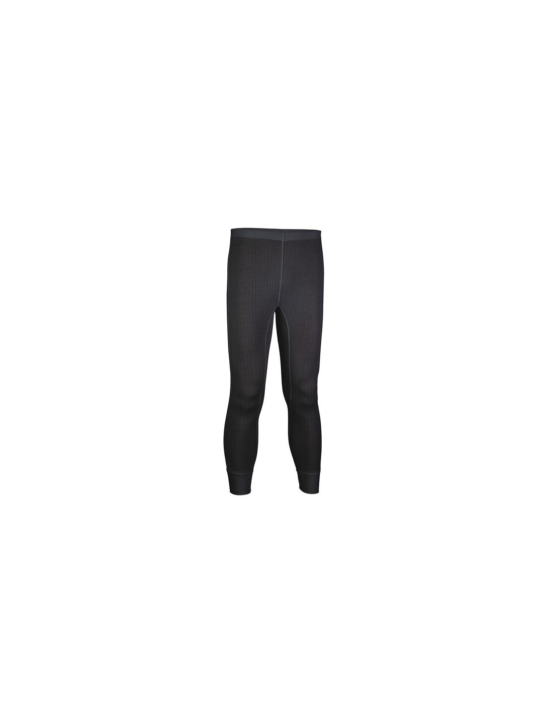 Avento, Thermal Pants thermobroek kinderen Black zwart 