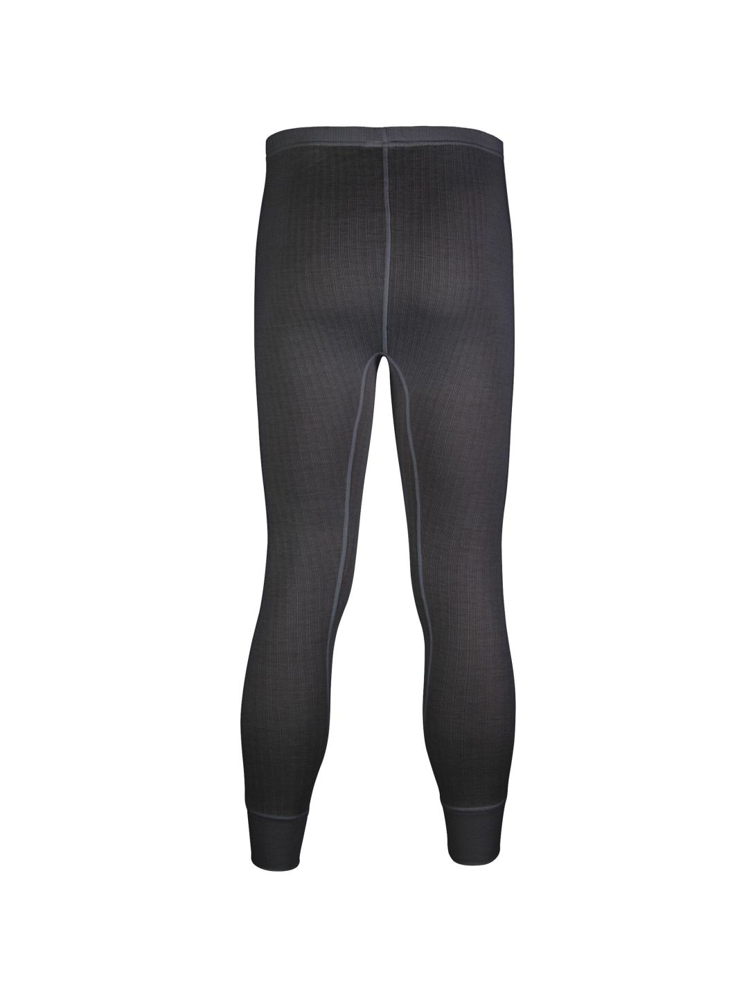 Avento, Thermal Pants thermobroek kinderen Black zwart 