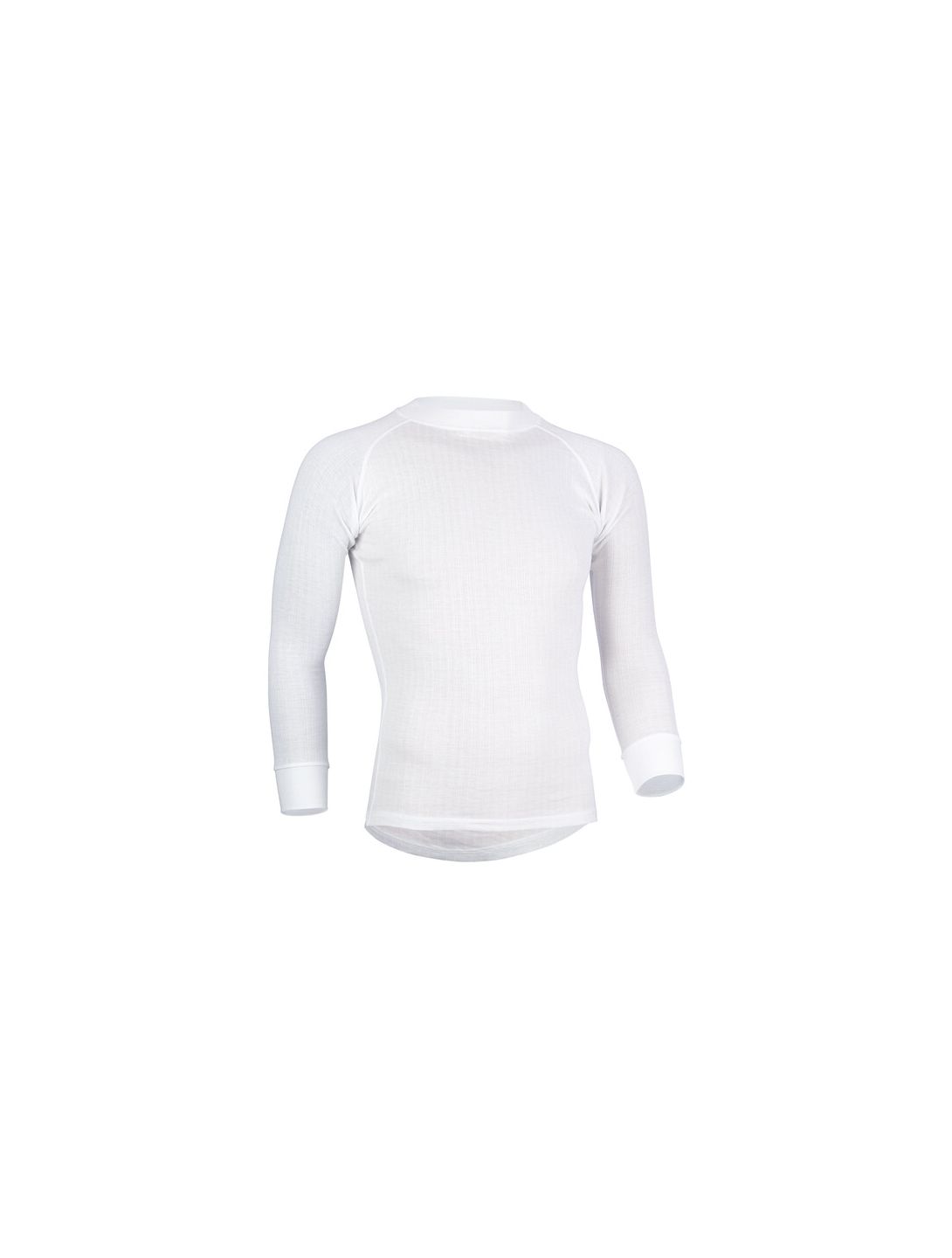 Avento, Thermal Shirt thermoshirt heren White wit 