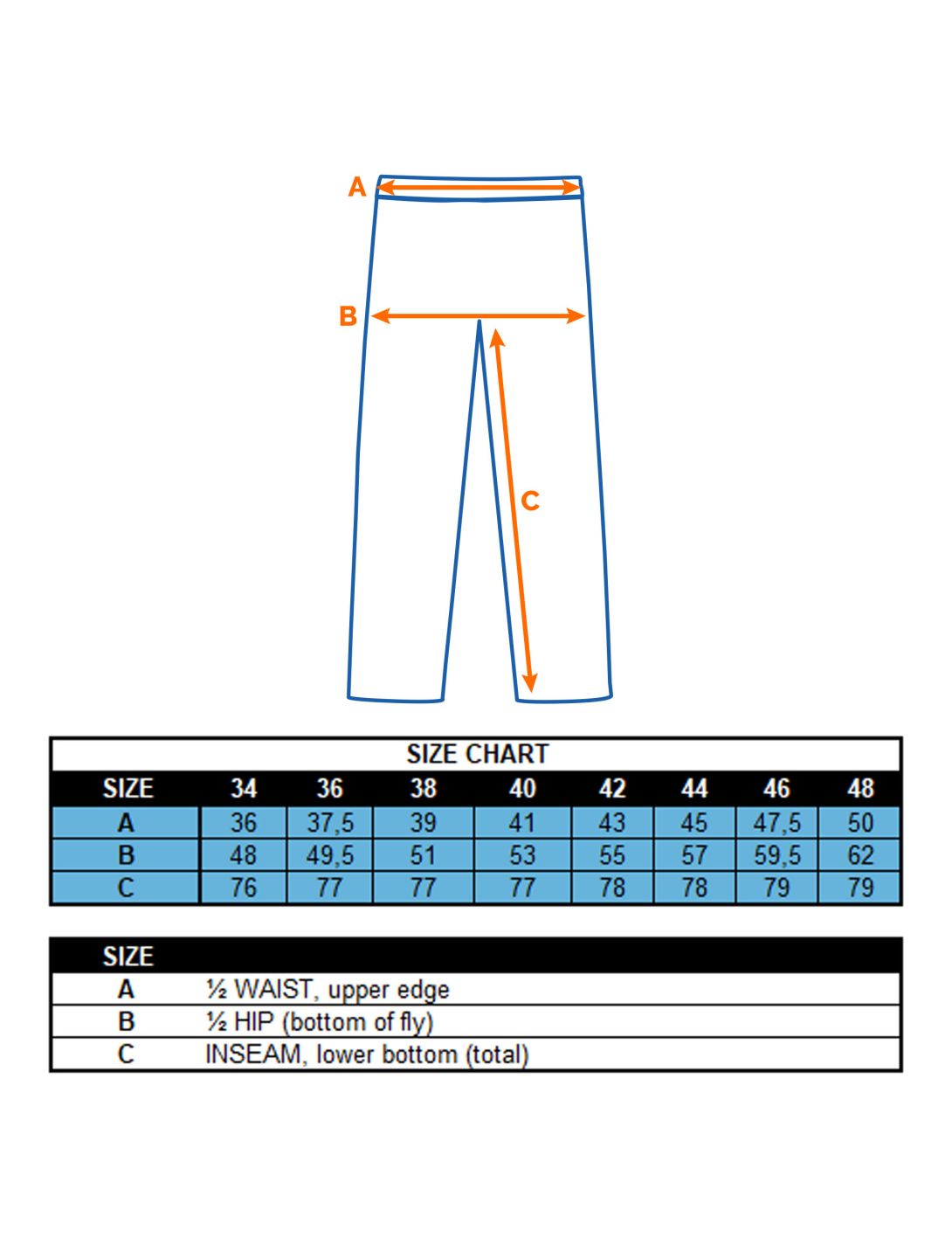 Icepeak, Icepeak Freyung skibroek short model dames Geel