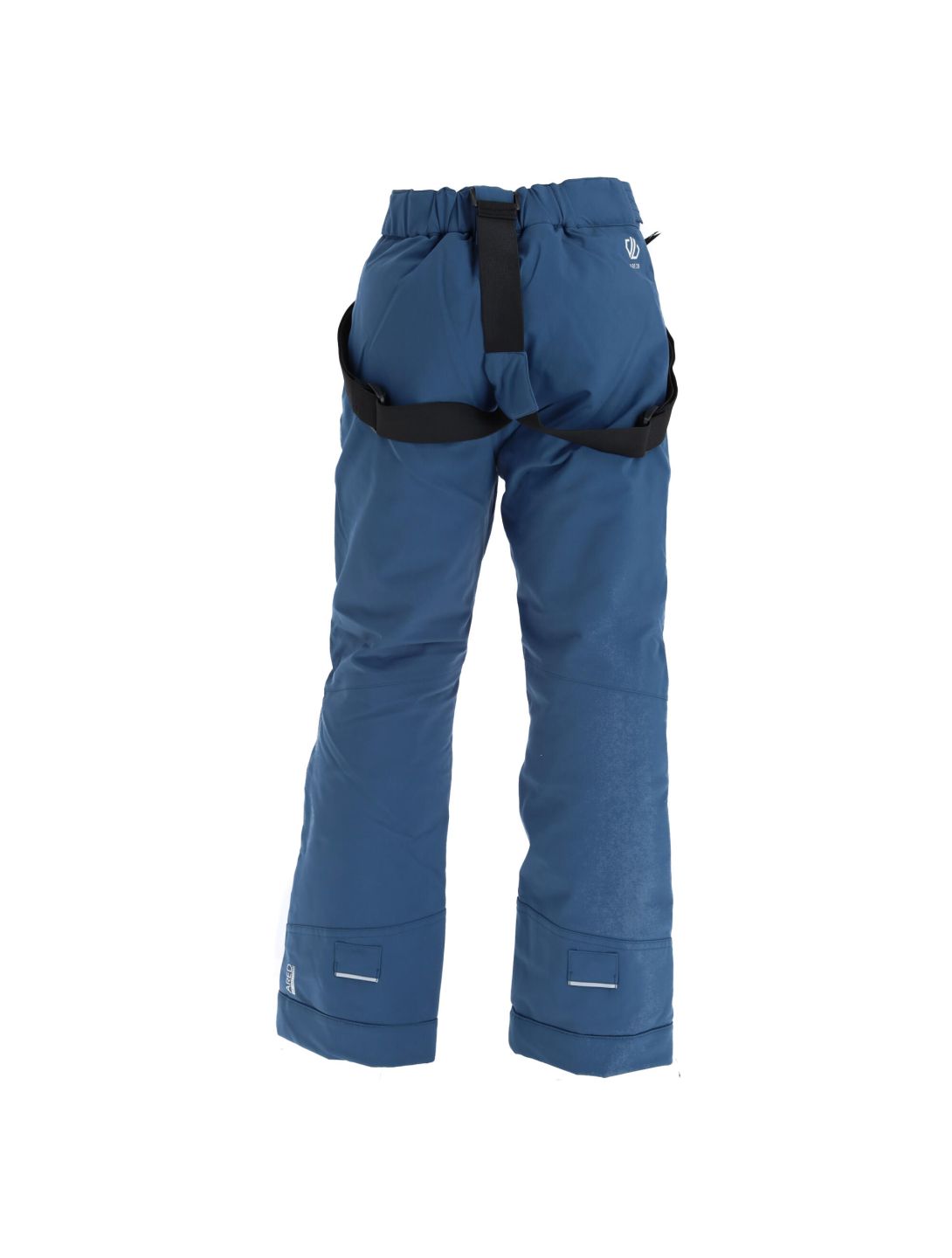 Dare2b, Outmove Ii Pant skibroek kinderen dark denim Blauw