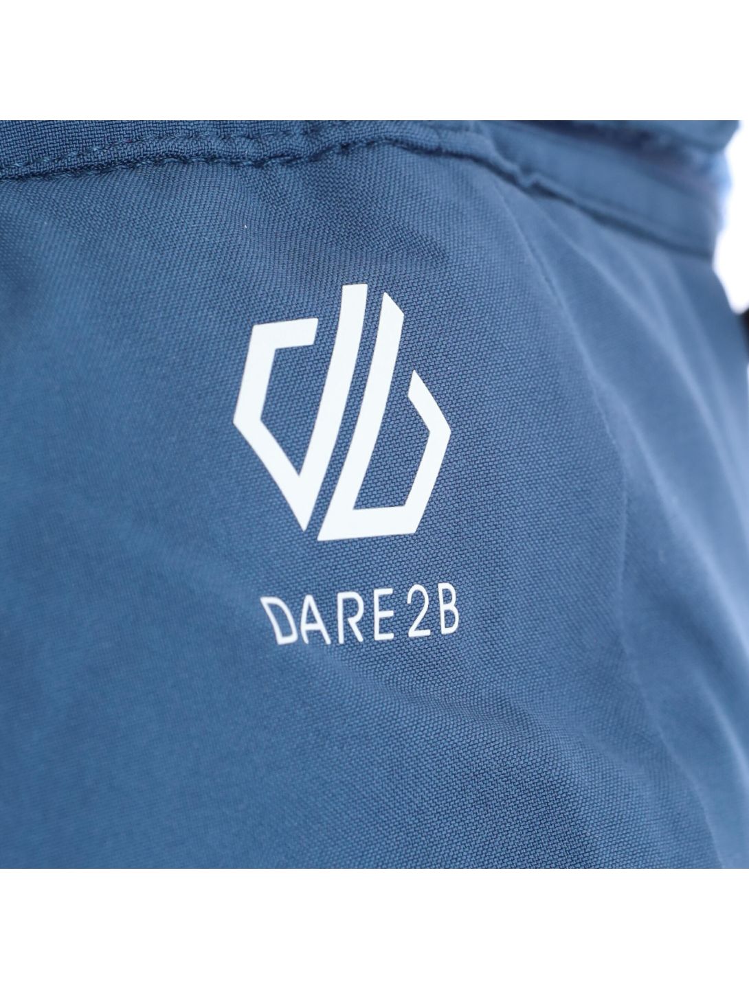 Dare2b, Outmove Ii Pant skibroek kinderen dark denim Blauw