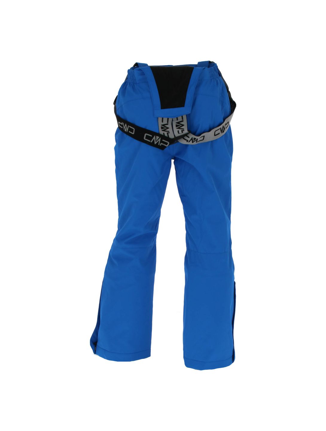 CMP, 3W15994 skibroek kinderen Royal blauw 