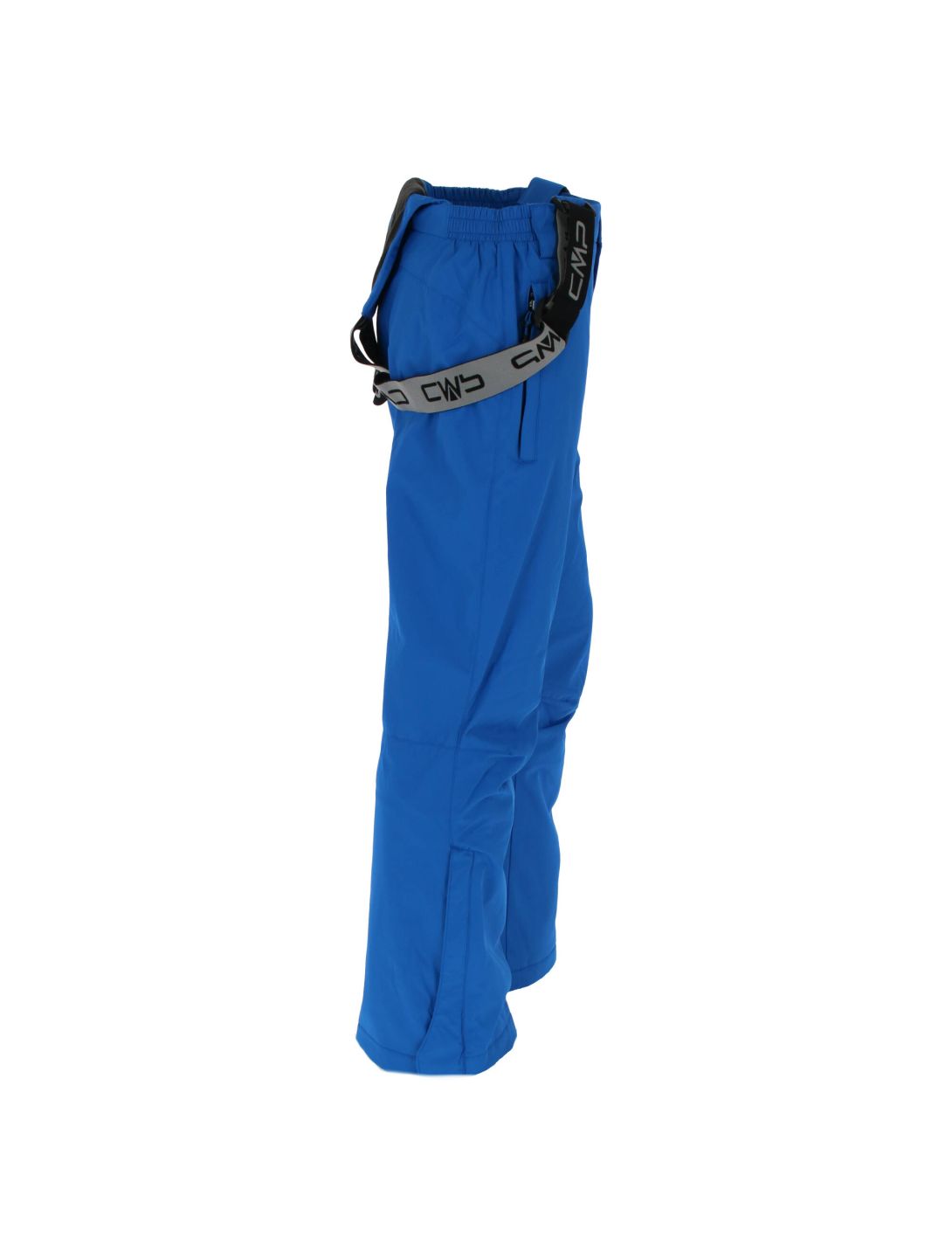 CMP, 3W15994 skibroek kinderen Royal blauw 