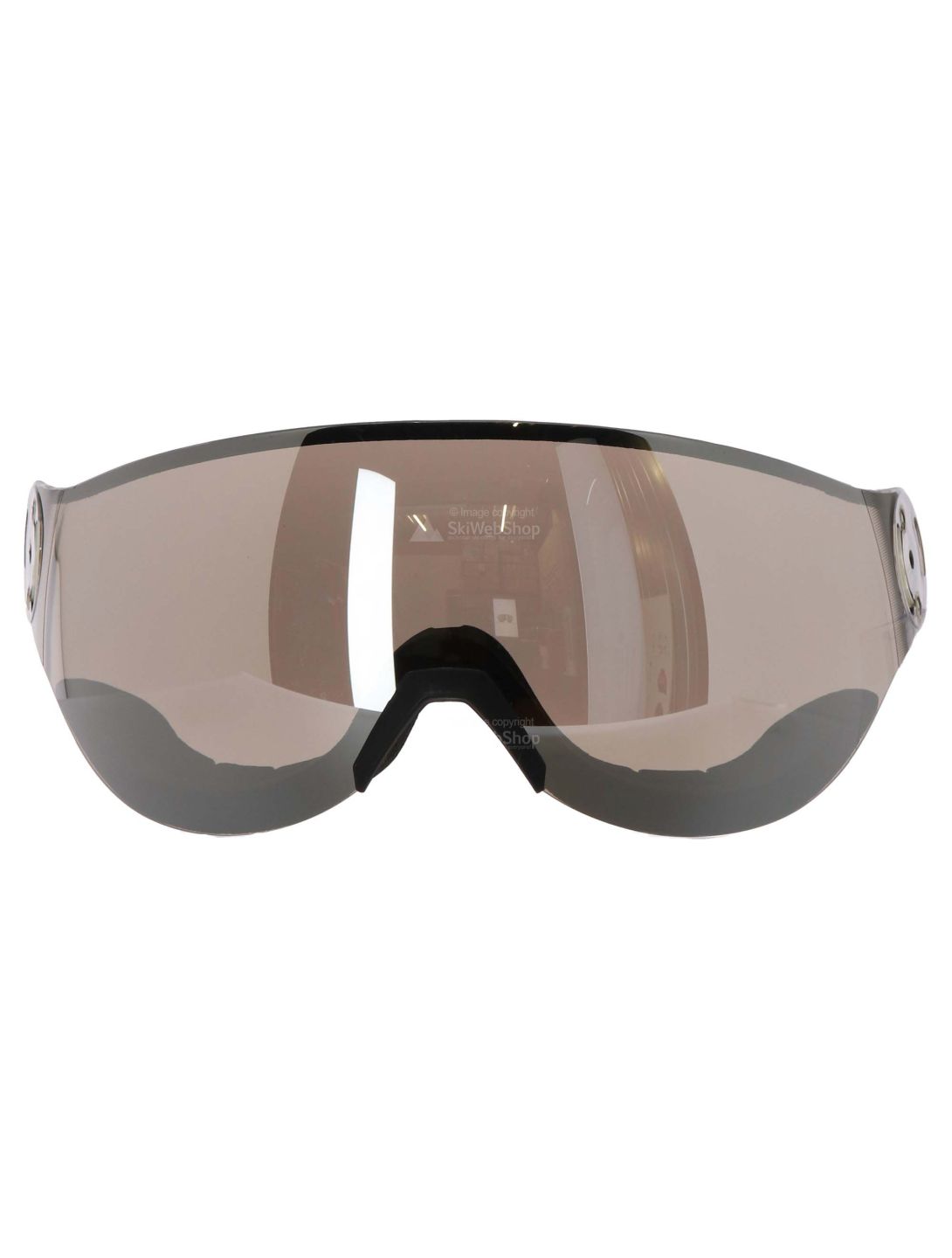 Cairn, Visor Classic (Cat.3) vizier smoke grijs 