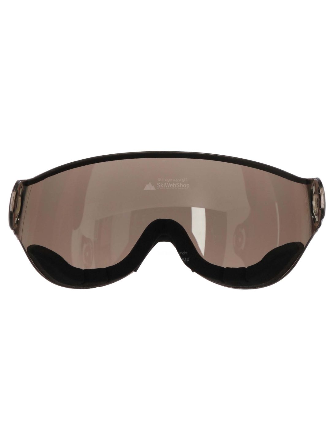 Cairn, Visor Classic (Cat.3) vizier smoke grijs 