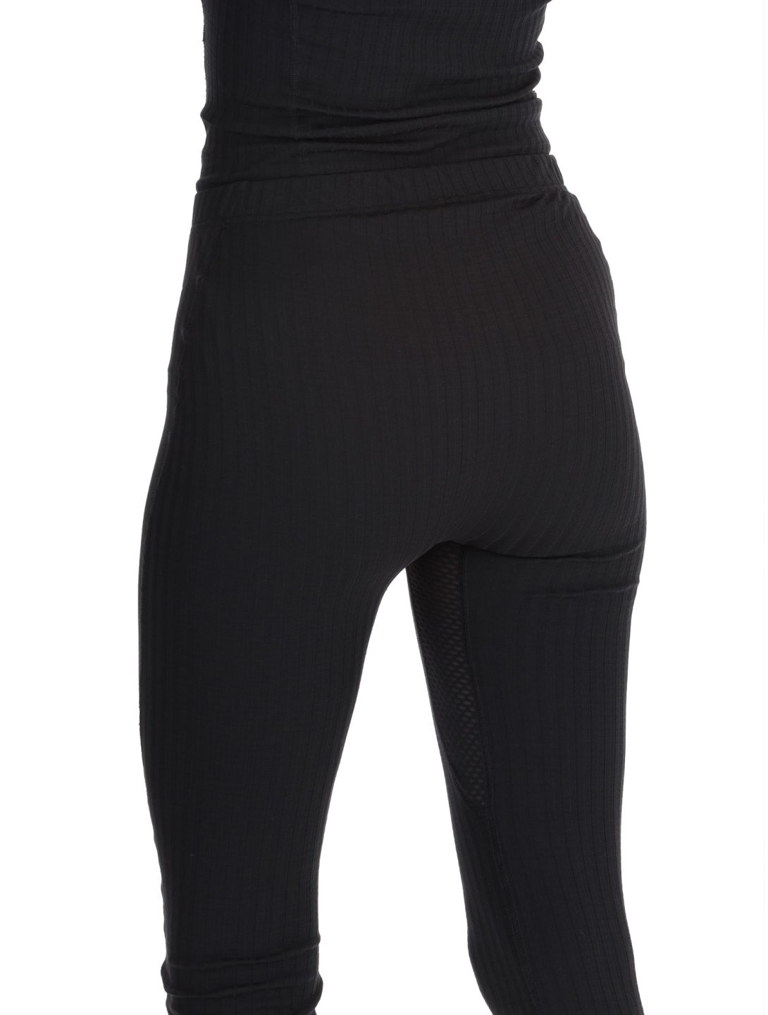 Craft, Active Extreme X thermobroek dames Black zwart 