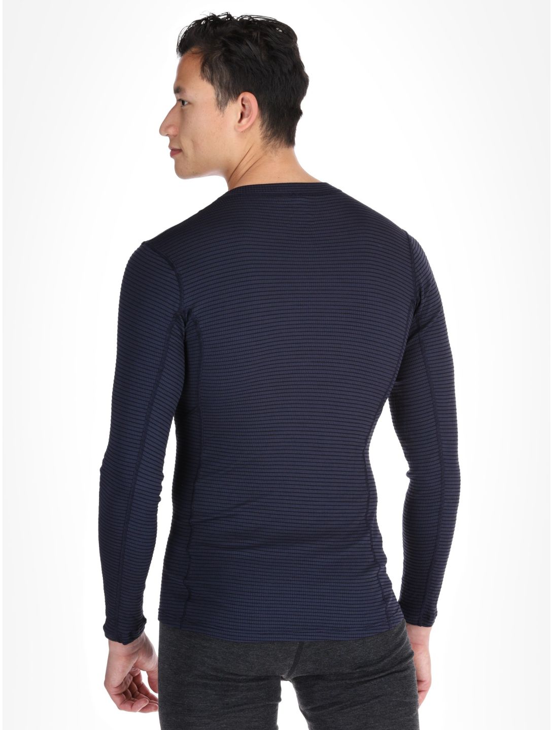 Craft, Pro Wool Extreme X LS thermoshirt heren Blaze blauw 