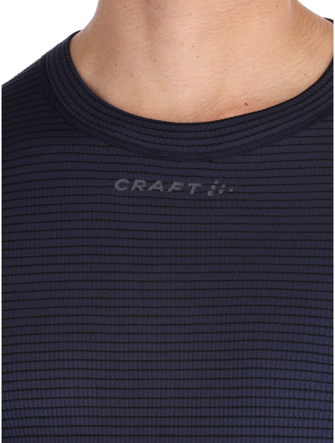 Craft, Pro Wool Extreme X LS thermoshirt heren Blaze blauw 