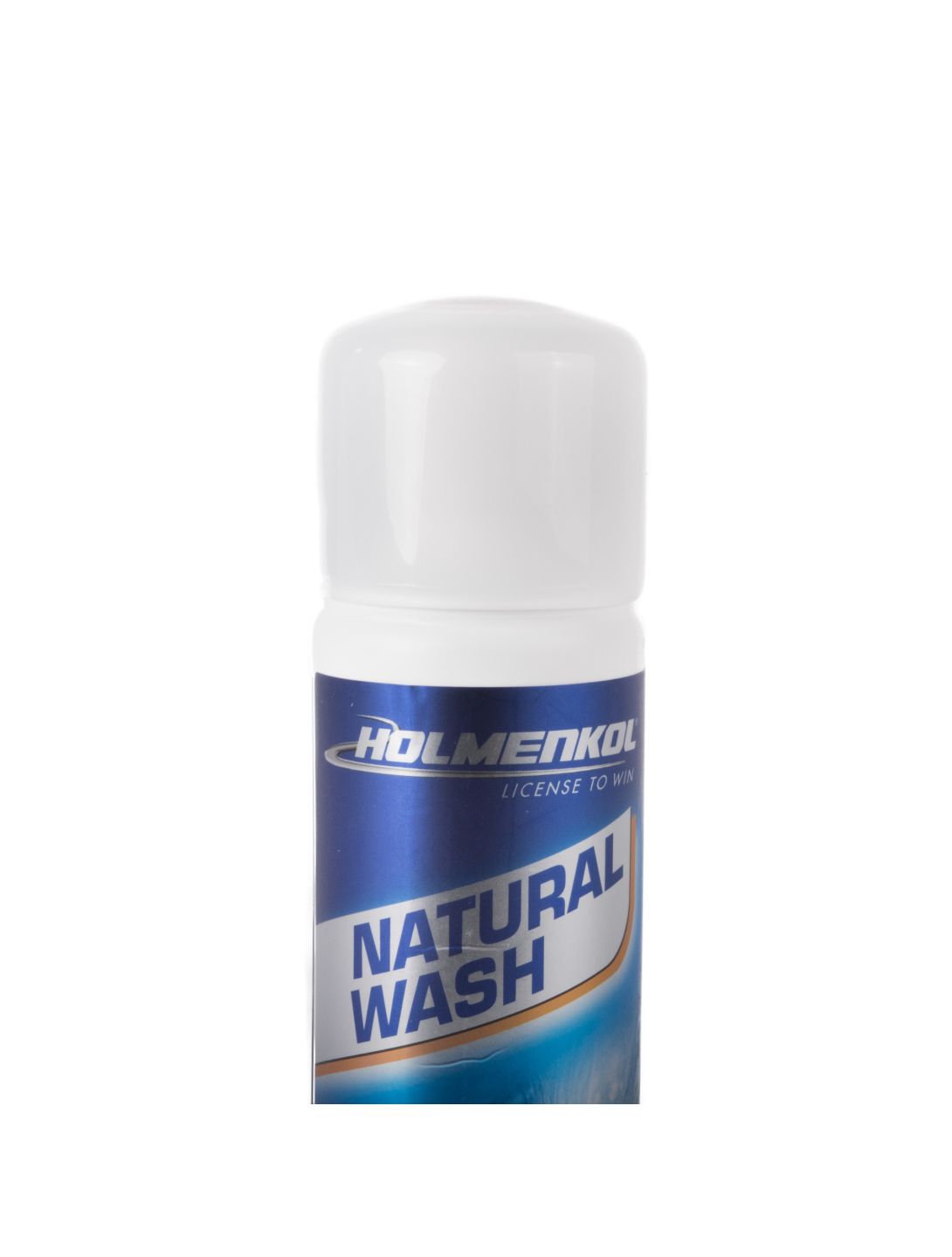 Holmenkol, Natural Wash, dons- en wol kleding, 250 ml