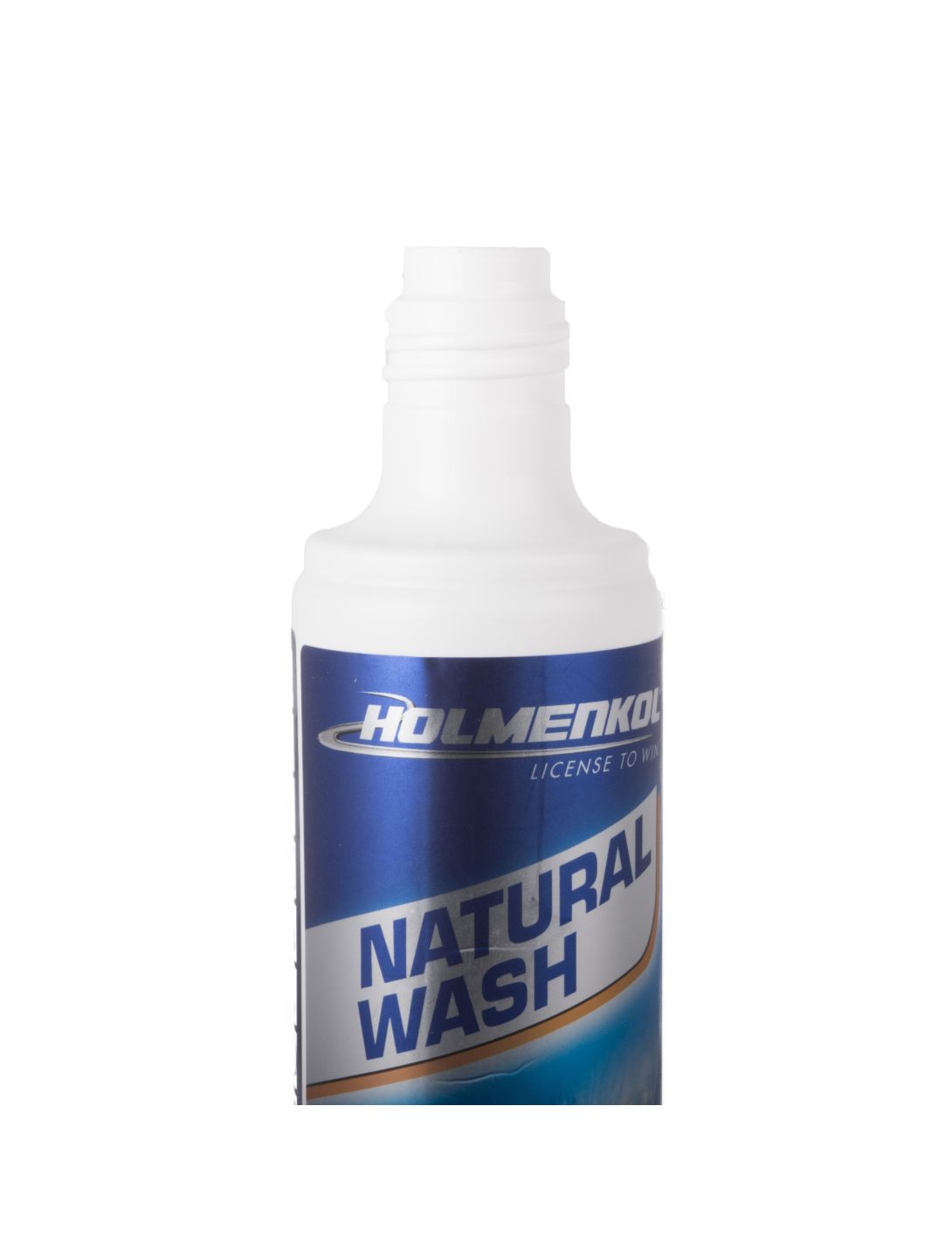 Holmenkol, Natural Wash, dons- en wol kleding, 250 ml