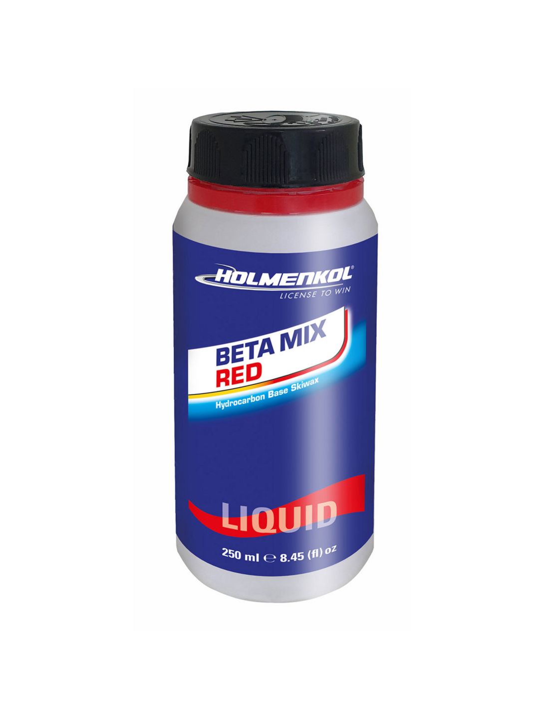 Holmenkol, Betamix Red Liquid onderhoudsproduct 