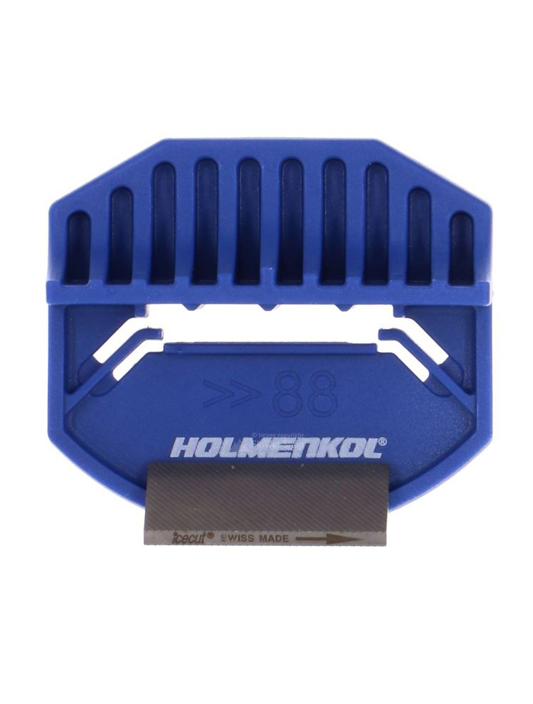 Holmenkol Handy Basic Wax set