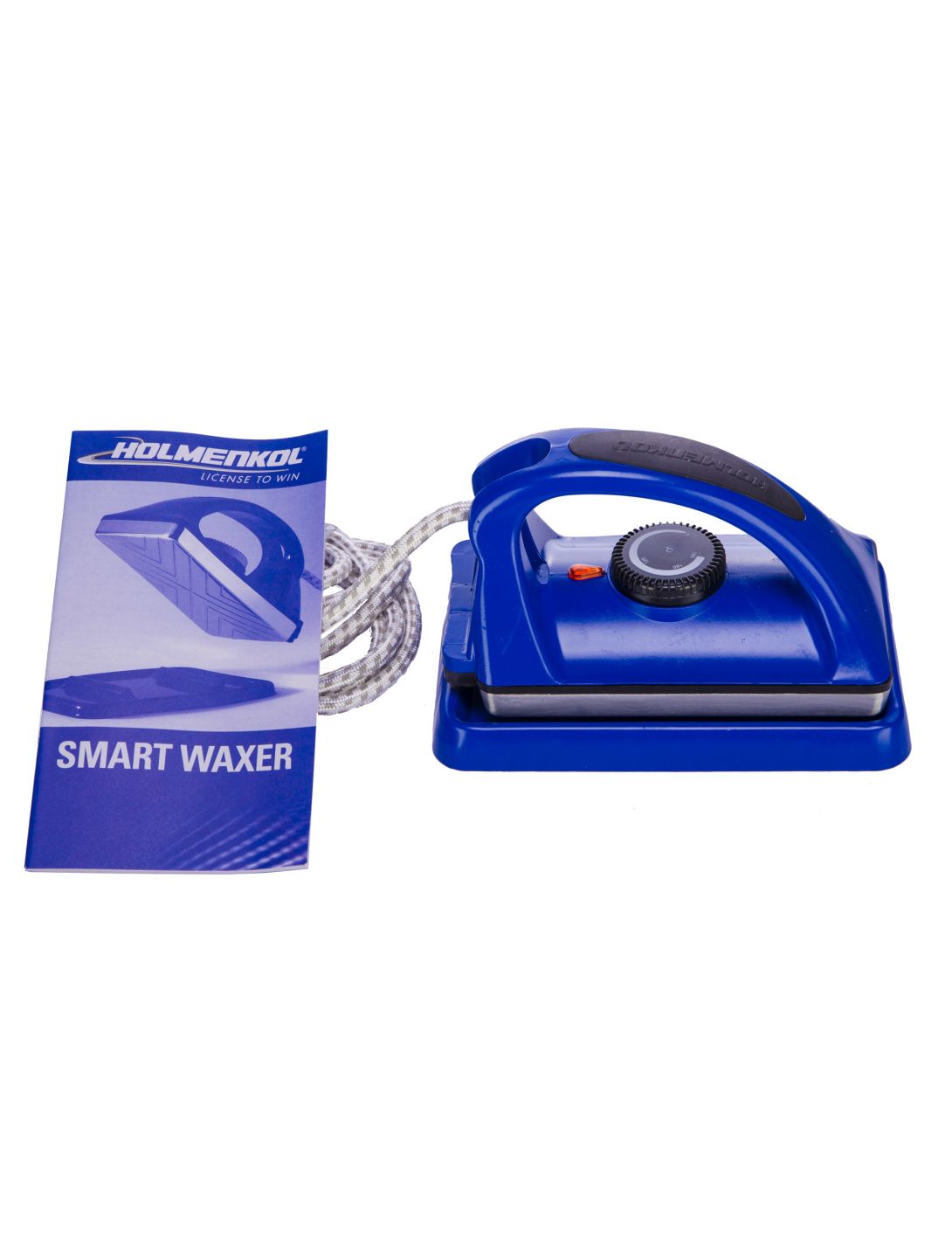 Holmenkol, Smartwaxerset onderhoudsproduct unisex 