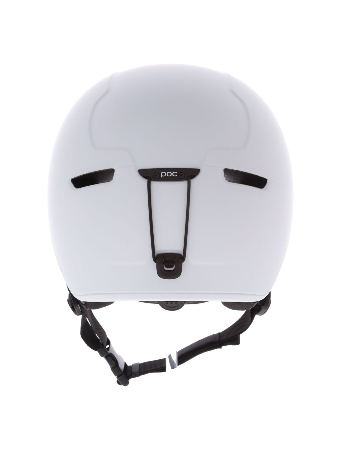 POC, Obex Pure skihelm unisex Hydrogen White wit 