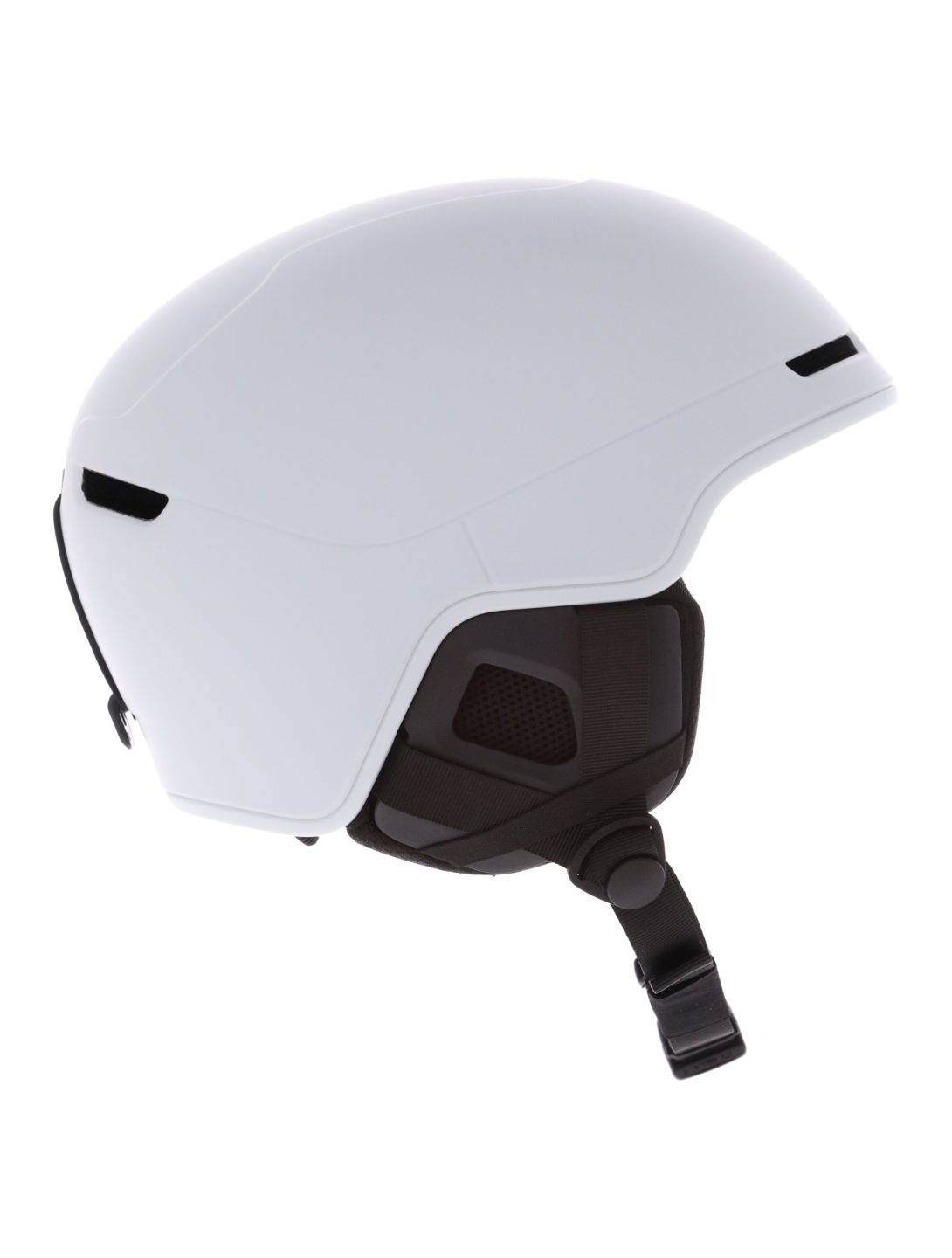 POC, Obex Pure skihelm unisex Hydrogen White wit 