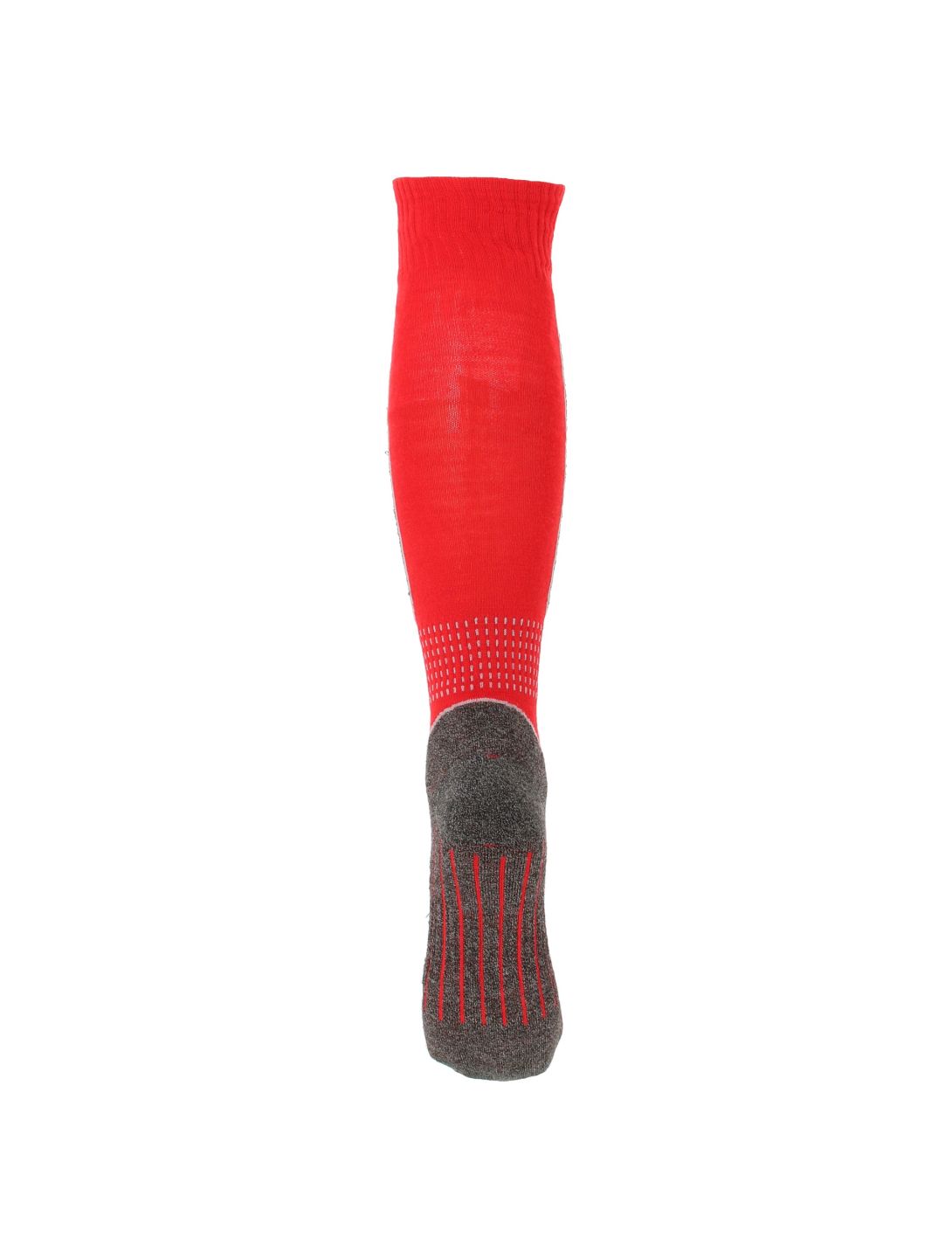 Deluni, Gaia skisokken unisex Red rood 