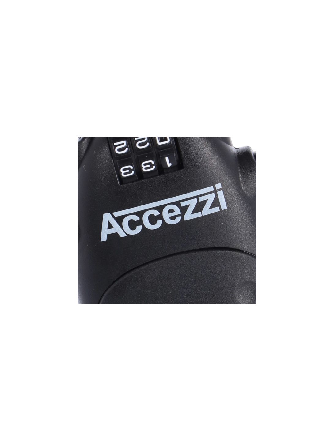 Accezzi, Ski Locker skislot unisex One Color zwart 