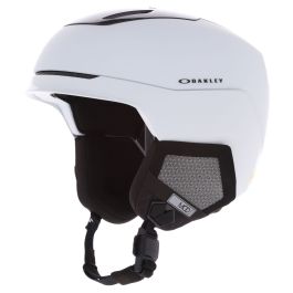 Oakley Mod5 Skihelm Unisex White Wit SkiWebShop