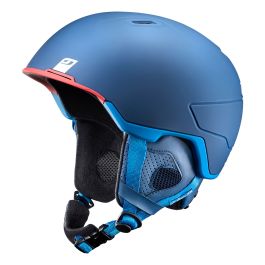 Julbo Hal Skihelm Blauw Skiwebshop