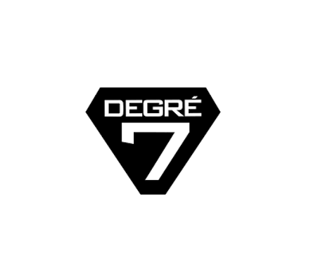 Brand Logo degre7-logo-png